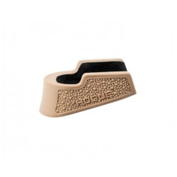 Talon de Chargeur Caoutchouc HOGUE pour SIG SAUER P365 (10 coups) FDE - 1