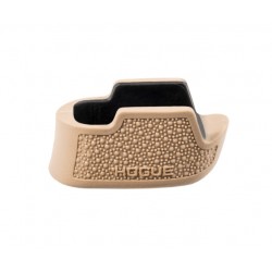 Talon de Chargeur Caoutchouc HOGUE pour SIG SAUER P365 12 coups FDE - 1
