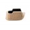 Talon de Chargeur Caoutchouc HOGUE pour SIG SAUER P365 12 coups FDE