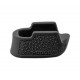 Talon de Chargeur Caoutchouc HOGUE pour SIG SAUER P365 12 coups - 1