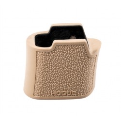 Talon de Chargeur Caoutchouc HOGUE pour SIG SAUER P365 15 coups FDE - 1
