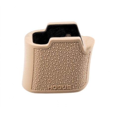 Talon de Chargeur Caoutchouc HOGUE pour SIG SAUER P365 15 coups FDE - 1
