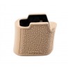 Talon de Chargeur Caoutchouc HOGUE pour SIG SAUER P365 15 coups FDE