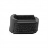 Talon de Chargeur en Caoutchouc HOGUE pour SIG SAUER P365X & XL15 coups