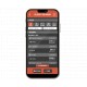 Chronographe Radar ATHLON Velocity Pro - 7