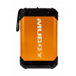 MUDDY Chauffe-Mains Rechargeable 3-en-1 - 1