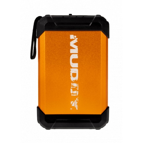 MUDDY Chauffe-Mains Rechargeable 3-en-1 - 1