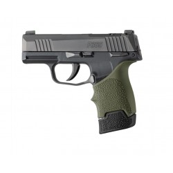 Grip de crosse HandAll HOGUE pour Sig Sauer P365 ODG - 1
