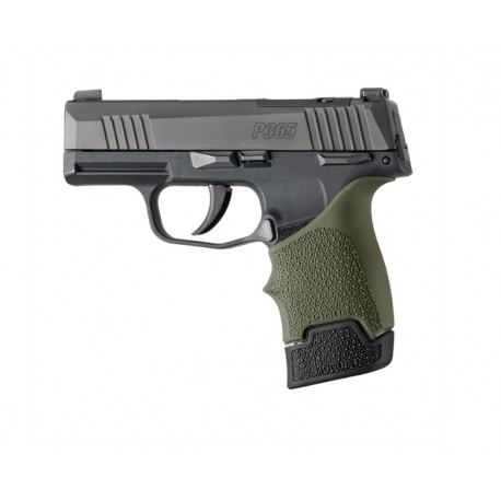 Grip de crosse HandAll HOGUE pour Sig Sauer P365 ODG - 1