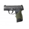 Grip de crosse HandAll HOGUE pour Sig Sauer P365 ODG