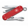 Couteau multifonction Victorinox Classic SD Alox - Sweet Berry