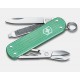 Couteau multifonction Victorinox Classic SD Alox - Menthe - 1
