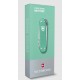Couteau multifonction Victorinox Classic SD Alox - Menthe - 2