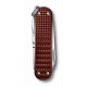 Couteau multitool Victorinox Classic SD Precious Alox - Marron - 2
