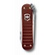 Couteau multitool Victorinox Classic SD Precious Alox - Marron - 3