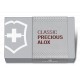 Couteau multitool Victorinox Classic SD Precious Alox - Marron - 5