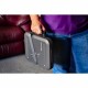 Coffre fort portable Dual Lid HORNADY 2 Compartiments en 1 - 5