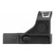Viseur point ROMEO-RS PRO réticule point rouge 6 moa SIG-SAUER - 4