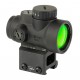 Viseur point rouge MRO SD 2moa montage 1/3 co-témoin TRIJICON - 1