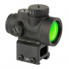 Viseur point rouge MRO SD 2moa montage 1/3 co-témoin TRIJICON