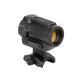 Viseur ARO point rouge 2MOA HOLOSUN montage bas et 1/3 co-témoin - 3