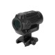 Viseur ARO point OR 2MOA HOLOSUN montage bas et 1/3 co-témoin - 5