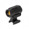 Viseur ARO point OR 2moa et cercle 65moa HOLOSUN montage bas et 1/3 co-témoin