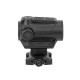Viseur ARO point OR 2moa et cercle 65moa HOLOSUN montage bas et 1/3 co-témoin - 4
