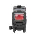 Viseur point rouge AEMS PRO X2 point + cercle 2/65 MOA HOLOSUN - 2