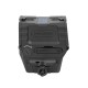 Viseur point rouge AEMS PRO X2 point + cercle 2/65 MOA HOLOSUN - 4