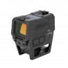 Viseur point Or AEMS PRO X2 point + cercle 2/65 MOA HOLOSUN