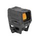 Viseur point Or AEMS CORE X2 2moa HOLOSUN - 3