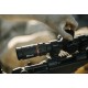 Lunette de tir XTR PS 3.3-18X50mm FFP Réticule SCR 2 illuminé BURRIS - 3