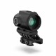 Viseur Raider Micro Prism 1x20 SWAMPFOX - 1