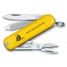 Couteau multifonction Classic SD Don't Tread On Me VICTORINOX 58mm 