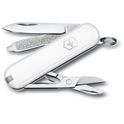 Couteau suisse Classic SD VICTORINOX Neige - 1