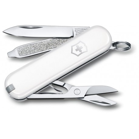 Couteau suisse Classic SD VICTORINOX Neige - 1