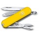Couteau suisse Classic SD VICTORINOX Jaune - 1
