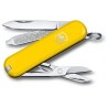 Couteau suisse Classic SD VICTORINOX Jaune
