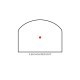 Viseur Point Rouge TRIJICON RMR RM06 Type 2 - 3.25 MOA GRIS - 5