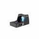 Viseur Point Rouge TRIJICON RMR RM06 Type 2 - 3.25 MOA GRIS - 2