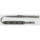 Sangle tactique SENTINEL 2 points avec attache rapide GROVTEC Gris - 1