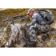 Sangle tactique SENTINEL 2 points avec attache rapide GROVTEC Coyote - 3