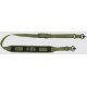Sangle tactique SENTINEL 2 points avec attache rapide GROVTEC ODG - 1