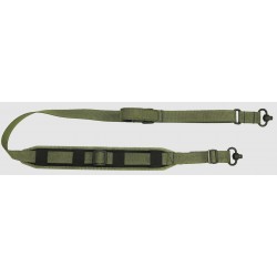 Sangle tactique SENTINEL 2 points avec attache rapide GROVTEC ODG - 2