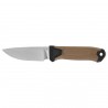Couteau de survie Strongarm Camp Magnacut GERBER