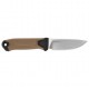 Couteau de survie Strongarm Camp Magnacut GERBER - 2