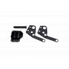 Adaptateur pour crosse Rail 1913 Picatinny – Pour Pistolets PLR et Fusils SU KEL TEC
