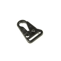 Crochet d’Attache Rapide pour sangle tactique HK-100 Blue Force Gear - 1