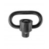 Attache Sangle à Détachement Rapide QD BRAVO COMPANY sangle jusqu'à 3,2cm
